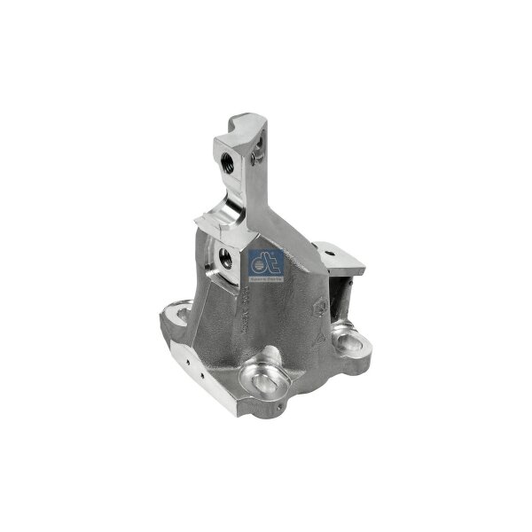 Lagerbock Stoßdämpferlagerung für Fahrerhaus DT SPARE PARTS für u.a. SCANIA R I