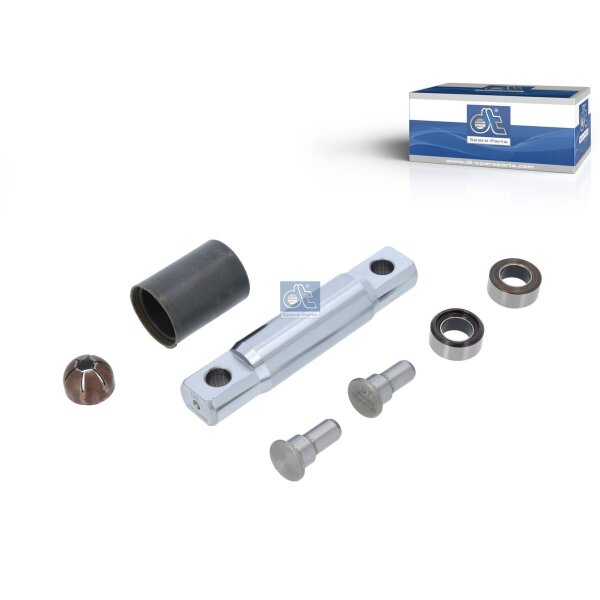 Zubehörsatz Ausrückgabel DT SPARE PARTS IAM-Expertise passend für MAN