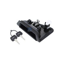 Türaußengriff links DT SPARE PARTS...