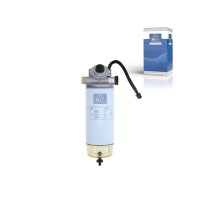 Wasserabscheider Druckluftanlage DT SPARE PARTS für...