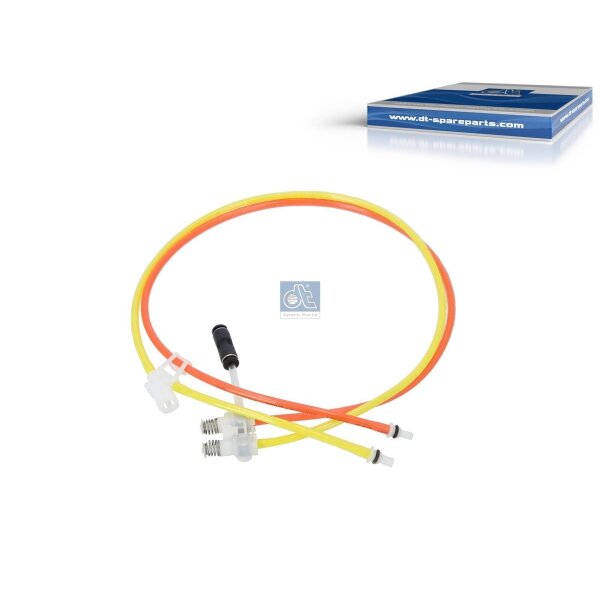 Seilzug Sitzlehnenverstellung DT SPARE PARTS passend für u.a. DAF