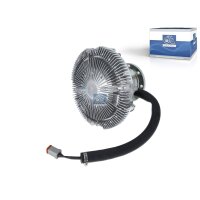 Radiator Fan Clutch DT SPARE PARTS Aftermarket-Expertise...