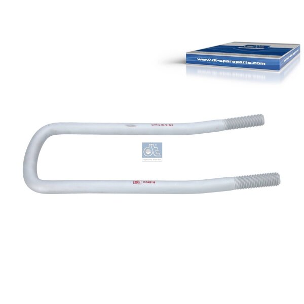 Federbride DT SPARE PARTS Aftermarket-Expertise passend für SCANIA