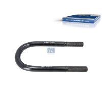 Spring Clamp M20 x 15 DT SPARE PARTS suitable for e.g....