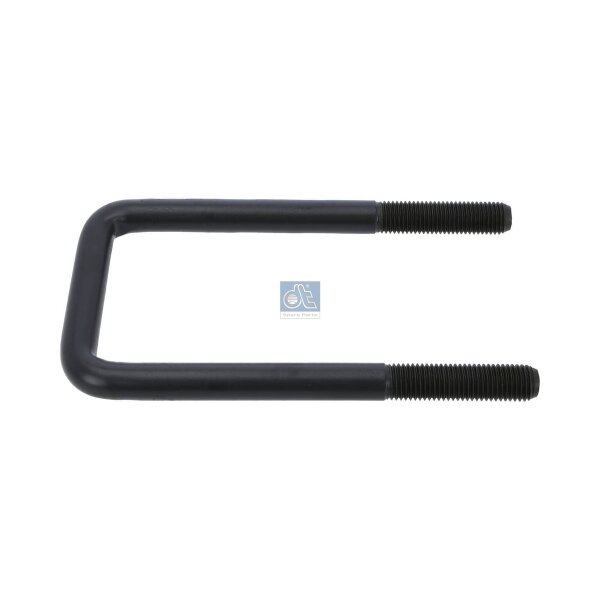 Federbride M20 x 25 DT SPARE PARTS IAM-Expertise passend für u.a. VOLVO FH16