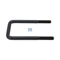 Federbride M20 x 25 DT SPARE PARTS IAM-Expertise passend...