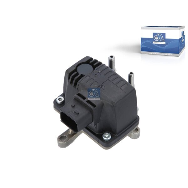 Dosiermodul Harnstoffeinspritzung DT SPARE PARTS für u.a. MERCEDES-BENZ
