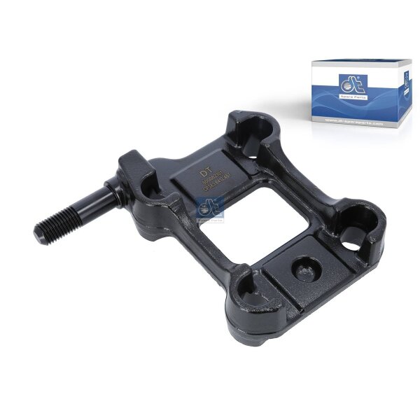 Federbock DT SPARE PARTS Aftermarket-Expertise passend für BPW