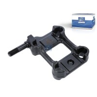 Leaf Spring Hanger DT SPARE PARTS Aftermarket-Expertise...