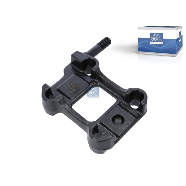 Federbock DT SPARE PARTS Aftermarket-Expertise passend für BPW