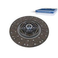 Kupplungsscheibe Ø 390 mm DT SPARE PARTS...