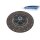 Kupplungsscheibe Ø 390 mm DT SPARE PARTS IAM-Expertise passend für SCANIA