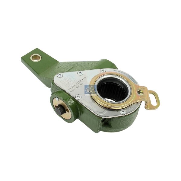 Gestängesteller Bremsanlage automatisch DT SPARE PARTS für u.a. RENAULT TRUCKS