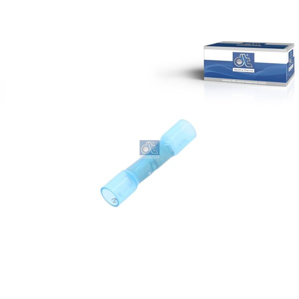 Leitungsverbinder DT SPARE PARTS Aftermarket-Expertise passend für MAN