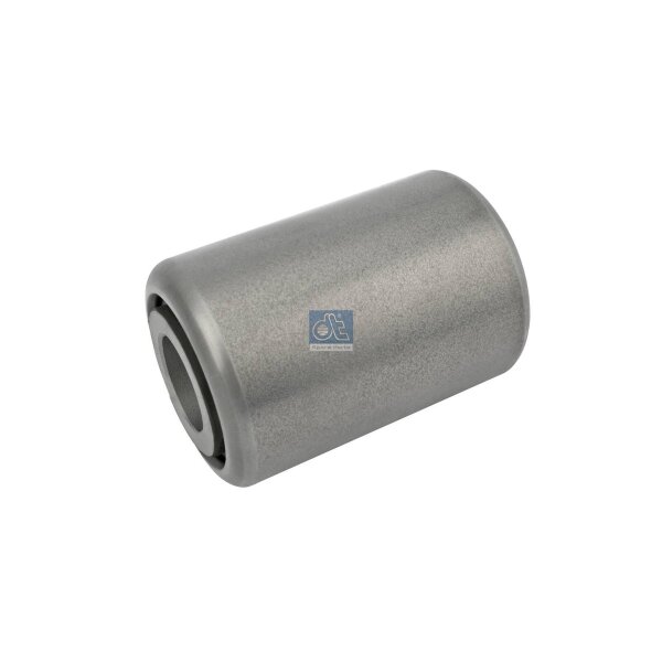 Lagerbuchse Blattfeder Ø 30 mm DT SPARE PARTS für u.a. RENAULT TRUCKS