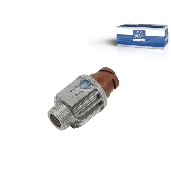 Relais DT SPARE PARTS Aftermarket-Expertise u.a. passend für MAN