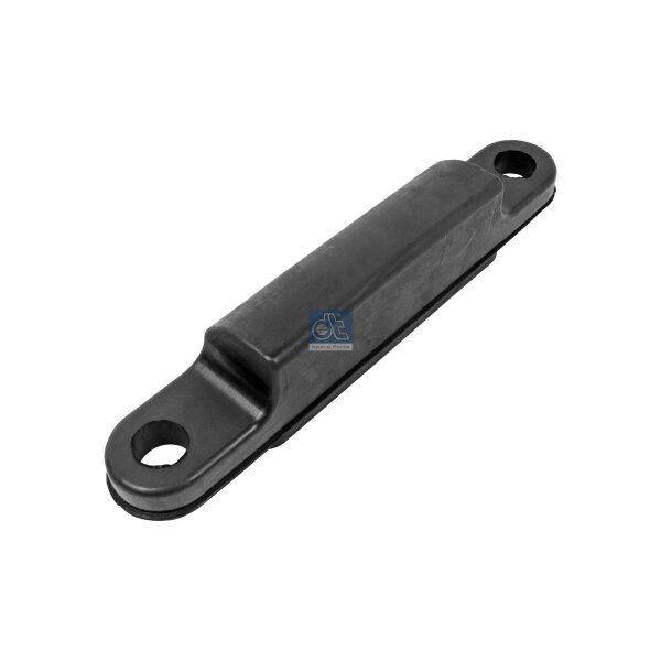 Rubber Buffer Driver Cab DT SPARE PARTS suitable for MERCEDES-BENZ