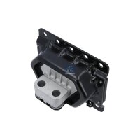Mounting Engine rear DT SPARE PARTS IAM-Expertise...