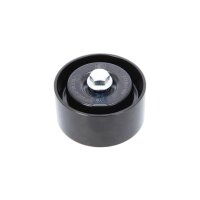 Idler/guide pulley for V-ribbed belt Ø 78 mm DT...