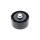 Idler/guide pulley for V-ribbed belt Ø 78 mm DT SPARE PARTS for VOLVO