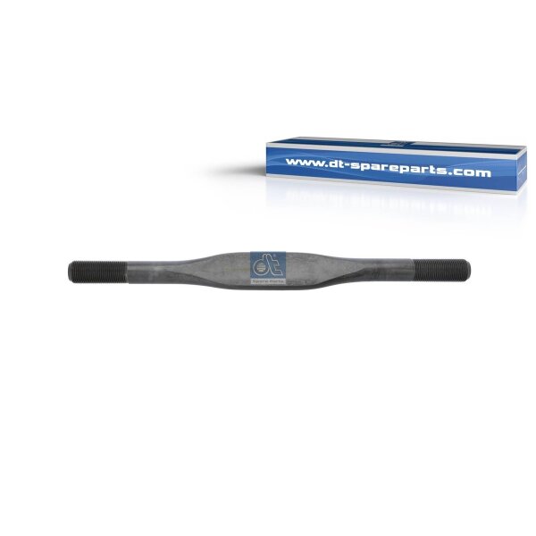 Federbolzen M22 x 15 372 mm DT SPARE PARTS IAM-Expertise passend für DAF