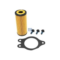 Ölfilter Schaltgetriebe Ø 65 mm DT SPARE...