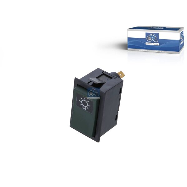 Headlight Switch DT SPARE PARTS IAM-Expertise suitable for e.g. VOLVO F12