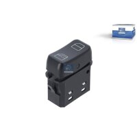Power Window Switch DT SPARE PARTS IAM-Expertise suitable...