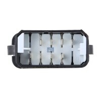 Power Window Switch DT SPARE PARTS IAM-Expertise suitable...