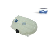 Ausgleichsbehälter Kühlmittel DT SPARE PARTS...