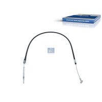 Seilzug Feststellbremse hinten rechts 1.430 mm DT SPARE...
