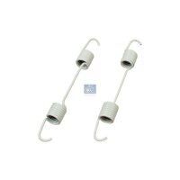 Feder Bremsbacken DT SPARE PARTS IAM-Expertise passend...