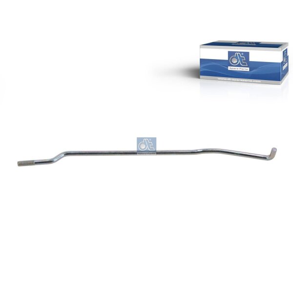 Gestänge Türentriegelung DT SPARE PARTS IAM-Expertise passend für IVECO
