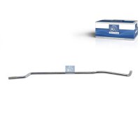 Gestänge Türentriegelung DT SPARE PARTS...