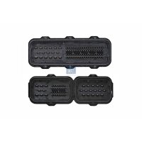 Control Unit fuel injection system DT SPARE PARTS IAM-Expertise for IVECO