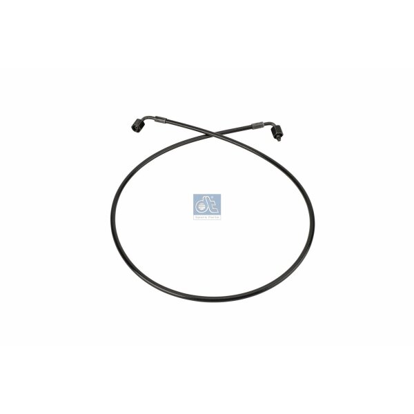 Schlauchleitung 400 bar 1.130 cm DT SPARE PARTS passend für VOLVO FM7