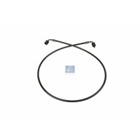 Schlauchleitung 400 bar 1.130 cm DT SPARE PARTS passend...