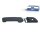 Exterior Door Handle right DT SPARE PARTS IAM-Expertise fits VOLVO