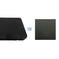 Bumper cover DT SPARE PARTS Aftermarket-Expertise for...