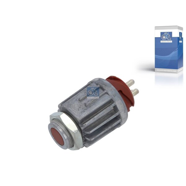 Electric Brake Light Switch DT SPARE PARTS for MAN F2000 and others