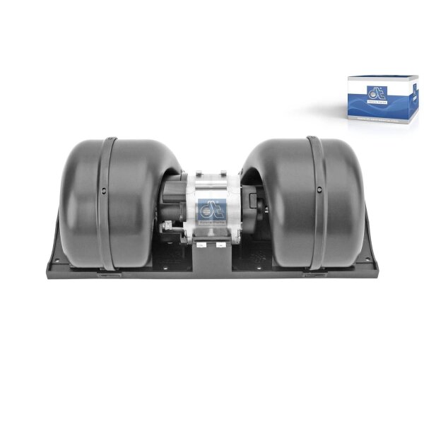 Innenraumgebläse 24 V DT SPARE PARTS IAM-Expertise passend für u.a. DAF XF