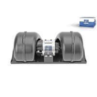 Innenraumgebläse 24 V DT SPARE PARTS IAM-Expertise...