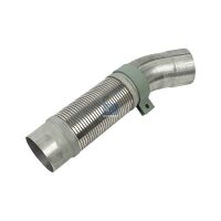 Flexible Pipe Exhaust System Ø 110 mm DT SPARE...