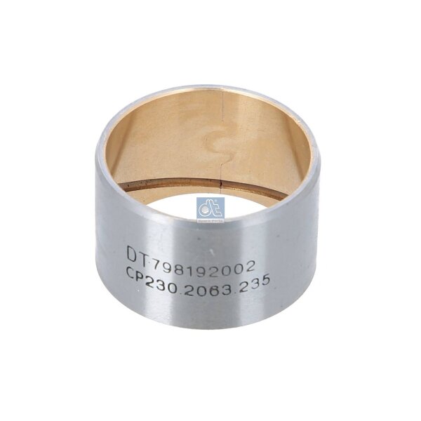 Brake camshaft bearing Ø 38 - 42 mm DT SPARE PARTS for e.g. SCANIA 4