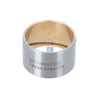 Brake camshaft bearing Ø 38 - 42 mm DT SPARE PARTS...