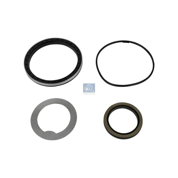 Repair Kit Wheel Hub DT SPARE PARTS IAM-Expertise suitable for e.g. SCANIA 4