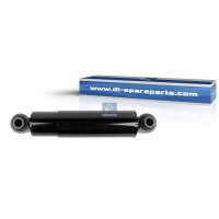 Shock Absorber Rear Axle Telescopic Oil Pressure DT SPARE...
