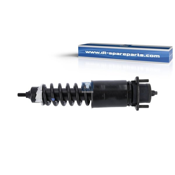 Dämpfer Fahrerhauslagerung DT SPARE PARTS IAM-Expertise passend für SCANIA