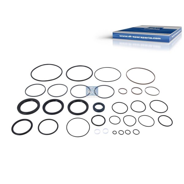 Reparatursatz Lenkgetriebe DT SPARE PARTS für diverse Fahrzeuge