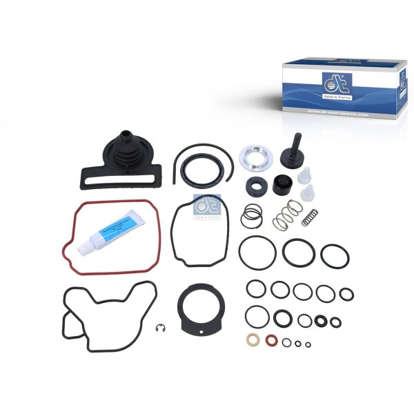 Reparatursatz Bremsventil-Betriebsbremse DT SPARE PARTS für MAN